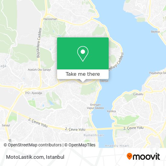 MotoLastik.com map