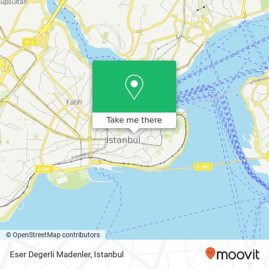 Eser Degerli Madenler map