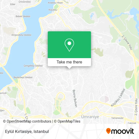 Eylül Kırtasiye map