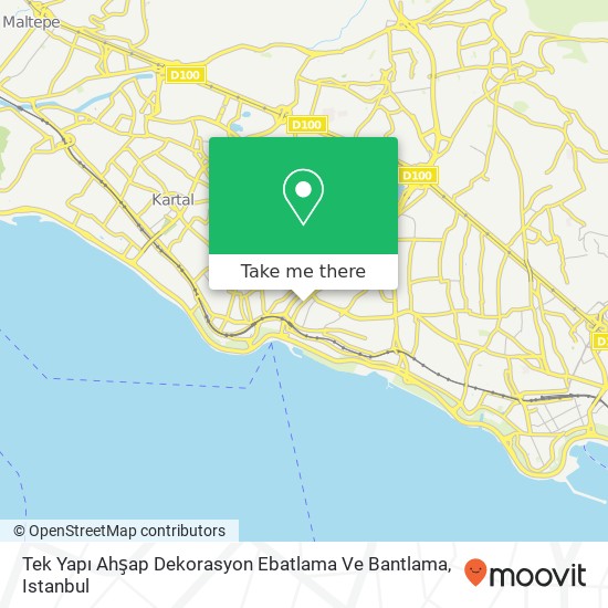 Tek Yapı Ahşap Dekorasyon Ebatlama Ve Bantlama map