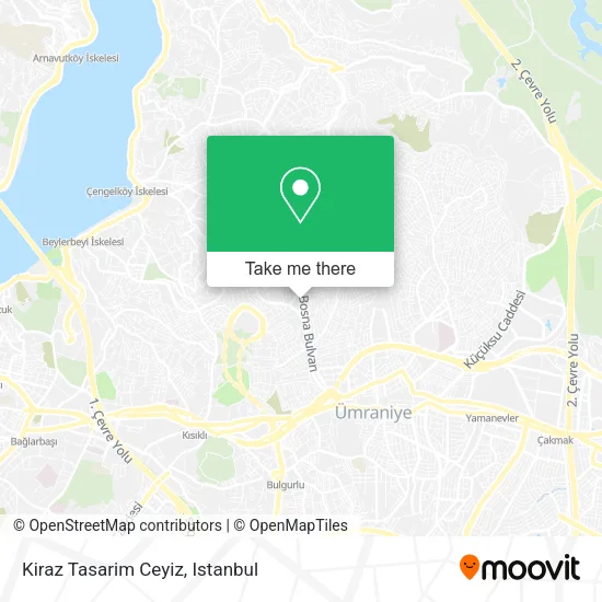 Kiraz Tasarim Ceyiz map