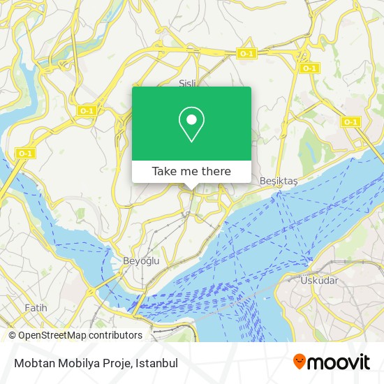 Mobtan Mobilya Proje map