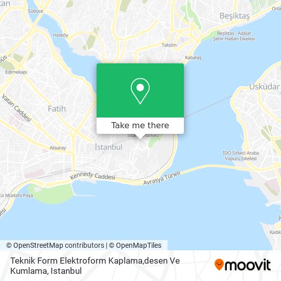 Teknik Form Elektroform Kaplama,desen Ve Kumlama map