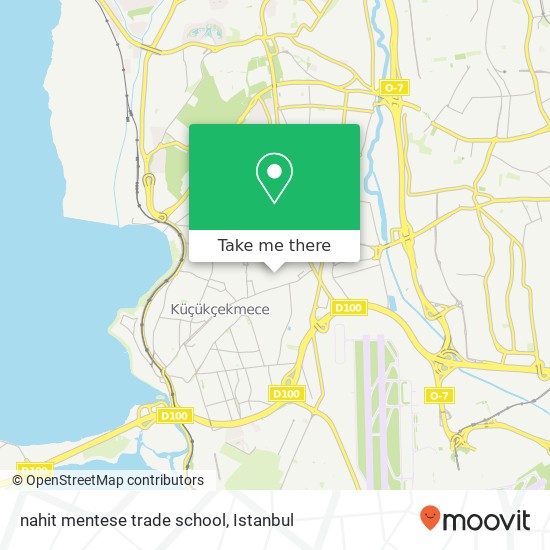 nahit mentese trade school map