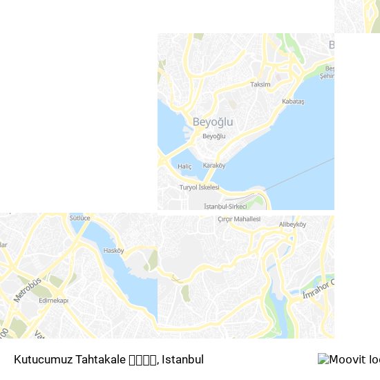 Kutucumuz Tahtakale 💝🎉🎊🎈 map