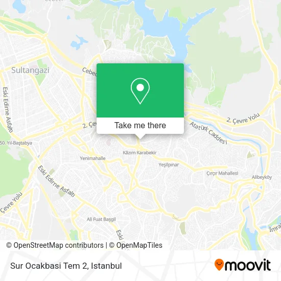 Sur Ocakbasi Tem 2 map