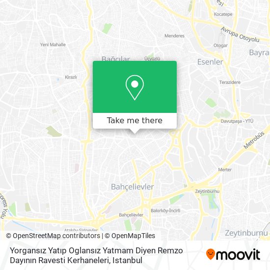 Yorgansız Yatıp Oglansız Yatmam Diyen Remzo Dayının Ravesti Kerhaneleri map