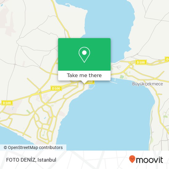 FOTO DENİZ map