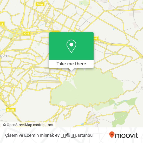 Çisem ve Ecemin minnak evi💞🏠😃🐞🆓 map