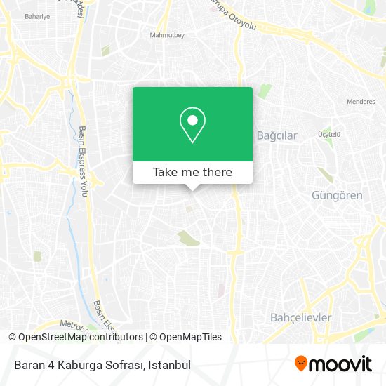 Baran 4 Kaburga Sofrası map
