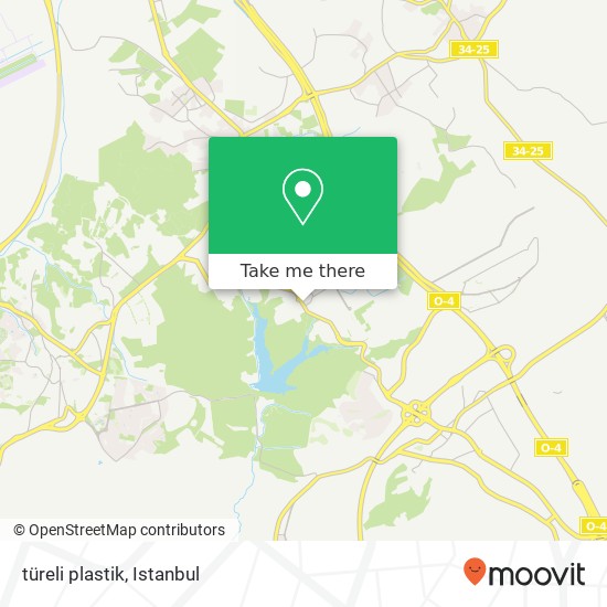 türeli plastik map