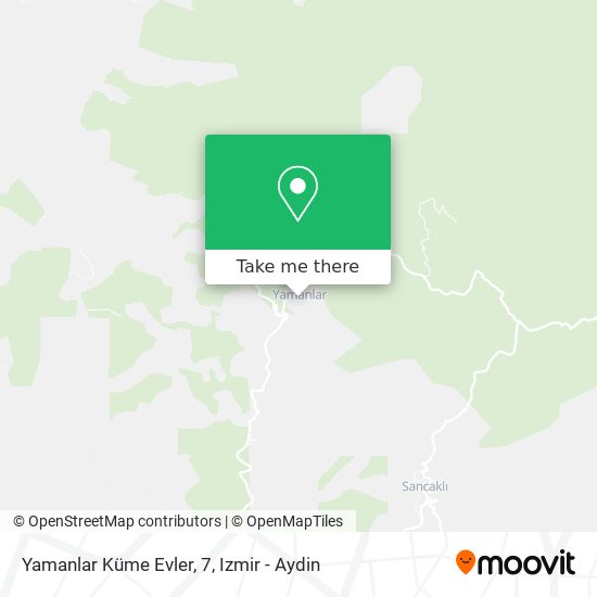 Yamanlar Küme Evler, 7 map
