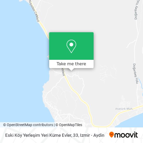 Eski Köy Yerleşim Yeri Küme Evler, 33 map