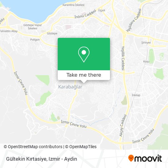 Gültekin Kırtasiye map