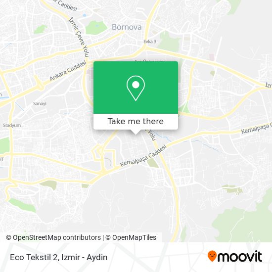 Eco Tekstil 2 map