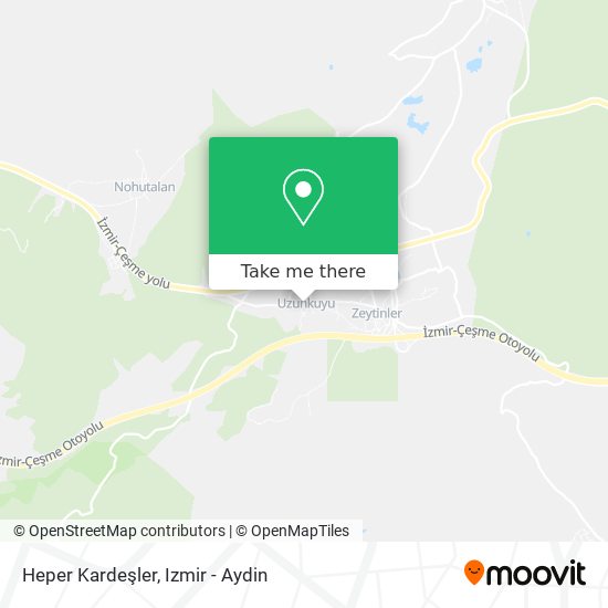 Heper Kardeşler map