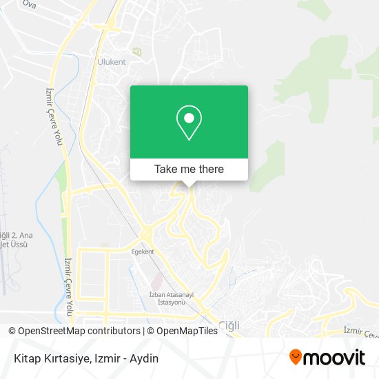 Kitap Kırtasiye map