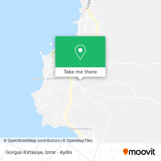 Gorgun Kirtasiye map