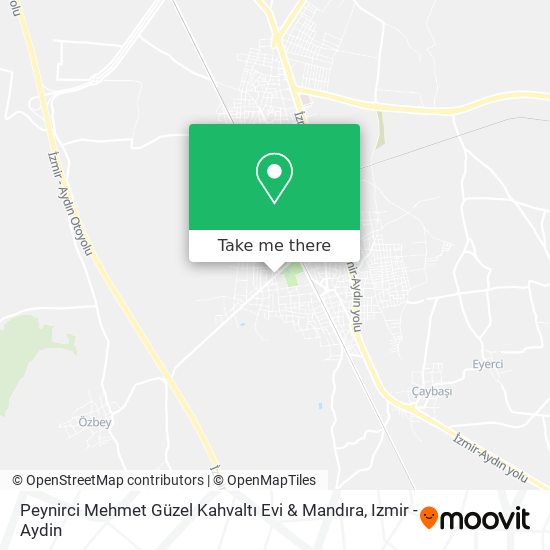 Peynirci Mehmet Güzel Kahvaltı Evi & Mandıra map