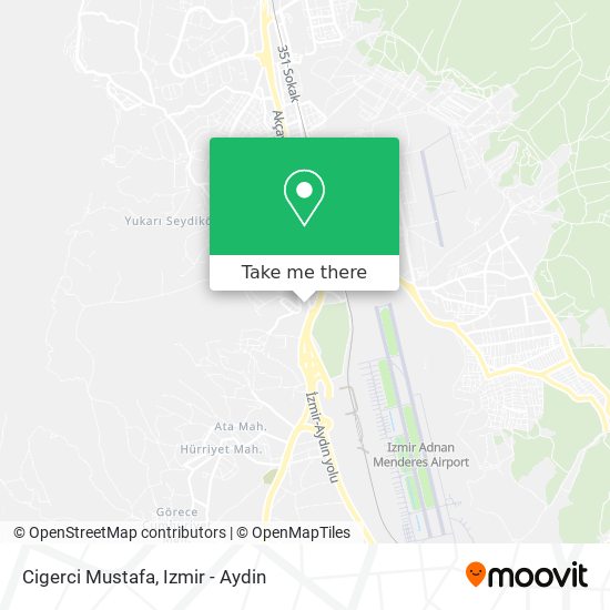 Cigerci Mustafa map
