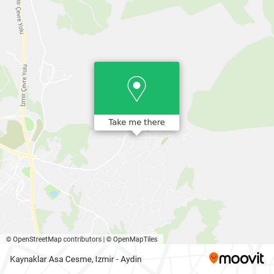 Kaynaklar Asa Cesme map