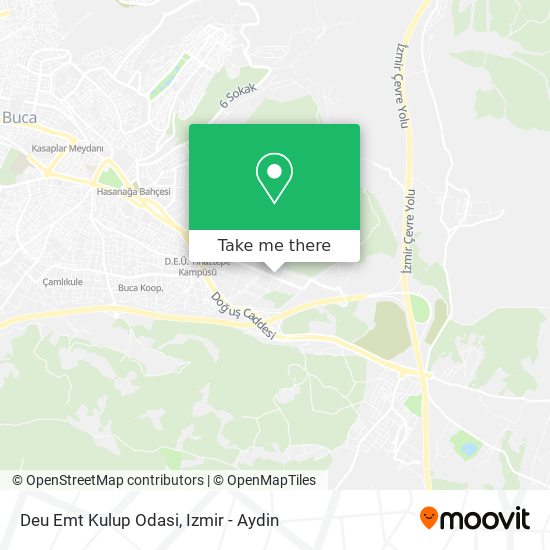 Deu Emt Kulup Odasi map