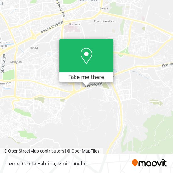 Temel Conta Fabrika map