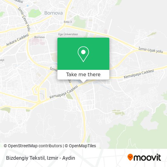 Bizdengiy Tekstil map