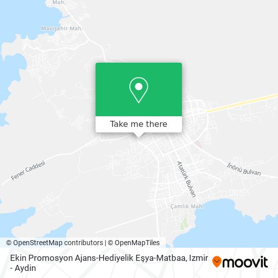 Ekin Promosyon Ajans-Hediyelik Eşya-Matbaa map