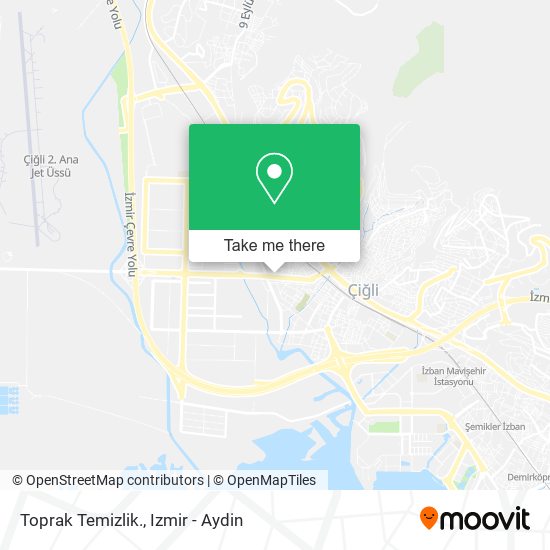 Toprak Temizlik. map