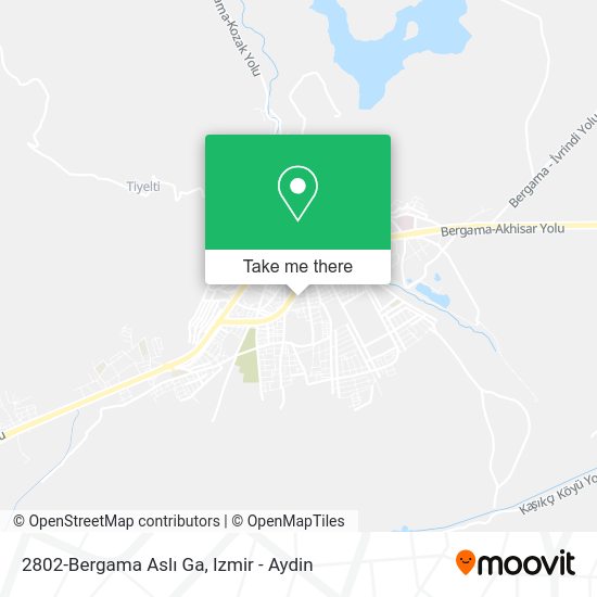 2802-Bergama Aslı Ga map