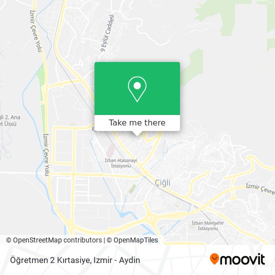 Öğretmen 2 Kırtasiye map