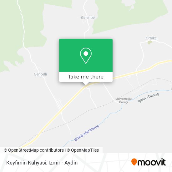 Keyfimin Kahyasi map