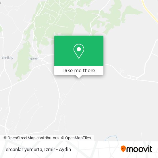 ercanlar yumurta map