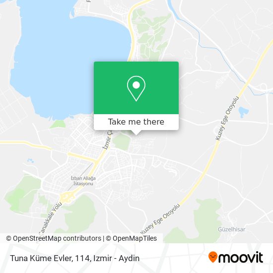 Tuna Küme Evler, 114 map