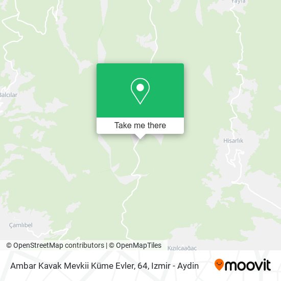 Ambar Kavak Mevkii Küme Evler, 64 map