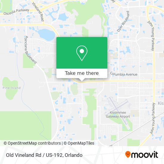 Walmart Supercenter (Vineland Rd) - Kissimmee, FL, Store 54…