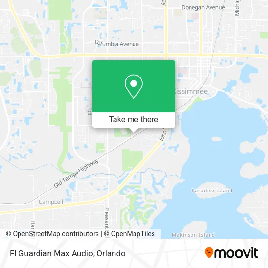 Fl Guardian Max Audio map