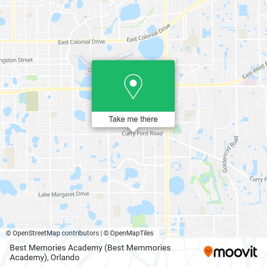 Best Memories Academy (Best Memmories Academy) map
