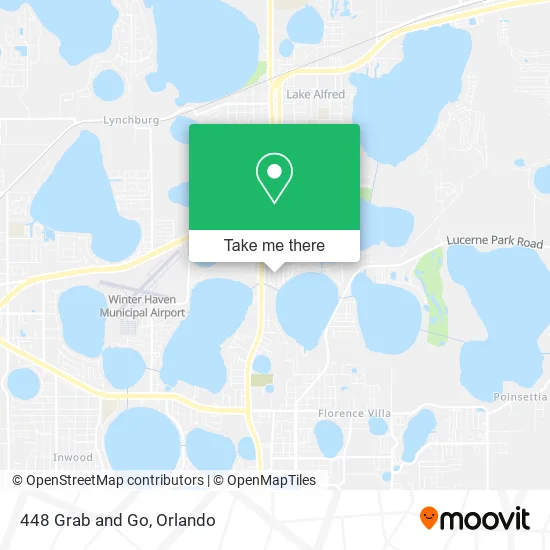 448 Grab and Go map