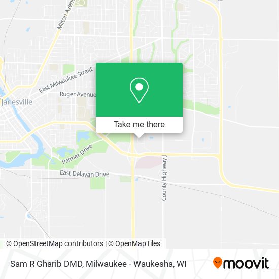 Sam R Gharib DMD map