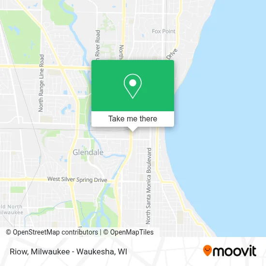 Riow map