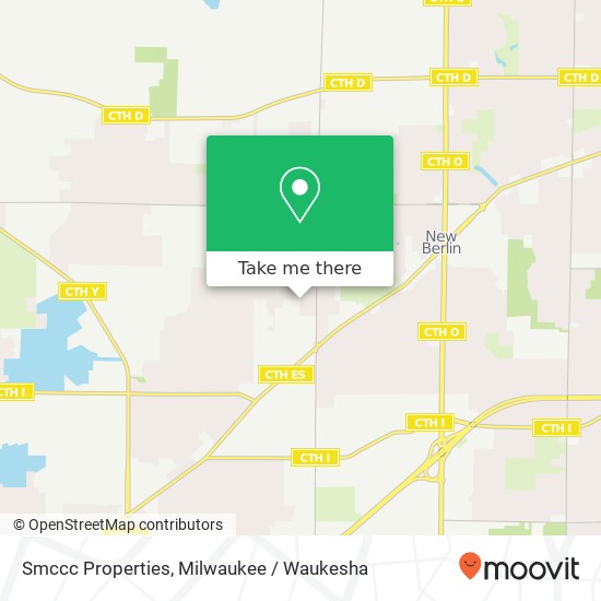 Smccc Properties map