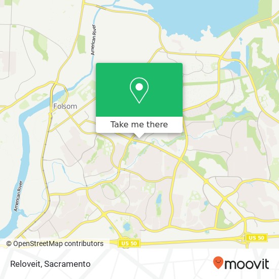 Reloveit map