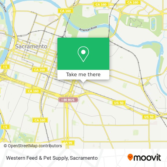 western feed and supply