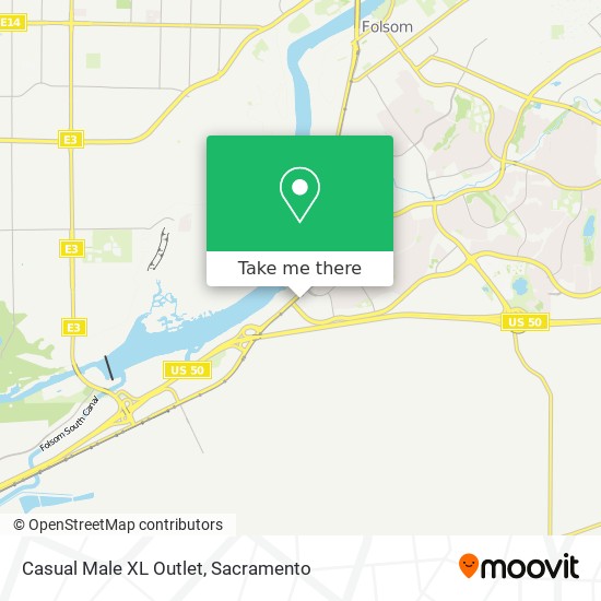 casual male xl outlet