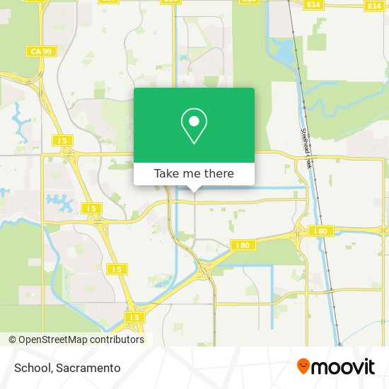 School map