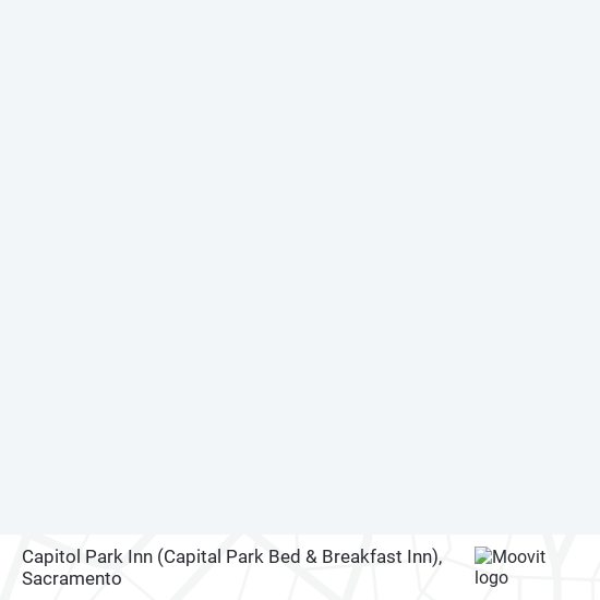 Capitol Park Inn (Capital Park Bed & Breakfast Inn) map