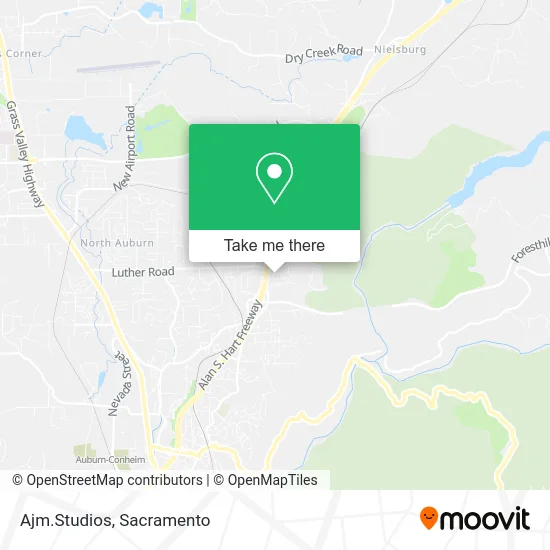 Mapa de Ajm.Studios