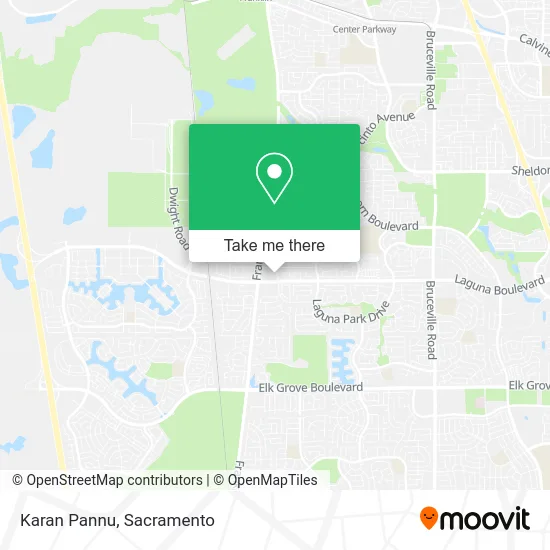 Karan Pannu map